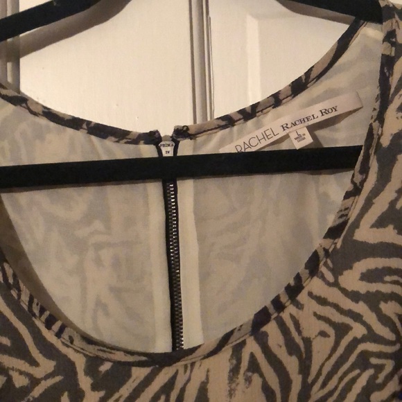 Rachel Roy Dress - Picture 2 of 7